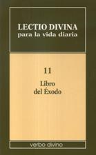 LECTIO DIVINA 11. LIBRO DEL EXODO1669682826