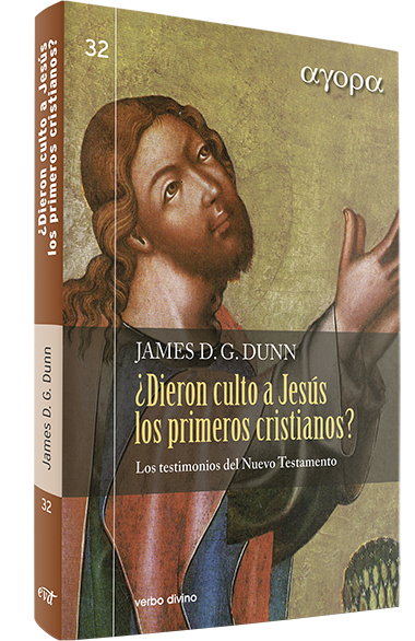 DIERON CULTO A JESUS LOS PRIMEROS CRISTIANOS?. TESTIMONIOS DEL NUEVO T.161397551