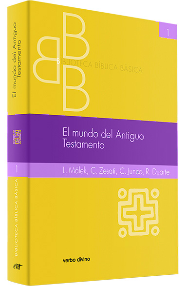 EL MUNDO DEL ANTIGUO TESTAMENTO161397551