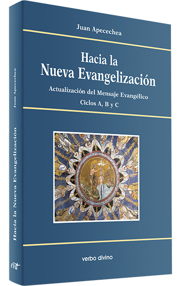 HACIA LA NUEVA EVANGELIZACION. CICLOS A,B Y C. ACTUALIZACION DEL MENS.EVANG
