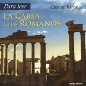 PARA LEER LA CARTA A LOS ROMANOS
