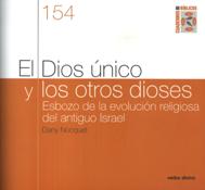 EL DIOS UNICO Y LOS OTROS DIOSES161397551
