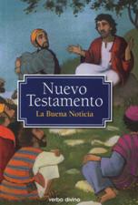 NT. NUEVO TESTAMENTO (RUSTICO INFANTIL)