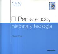 PENTATEUCO, HISTORIA Y TEOLOGIA161397551