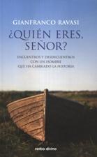 QUIEN ERES, SEÑOR?