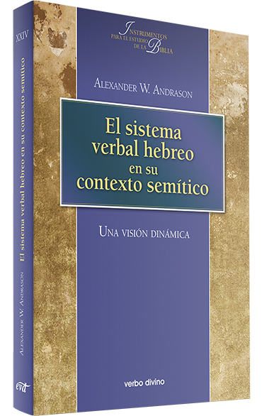 SISTEMA VERBAL HEBREO EN SU CONTEXTO SEMITICO161397551