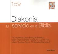 DIAKONIA. EL SERVICIO EN LA BIBLIA512769442