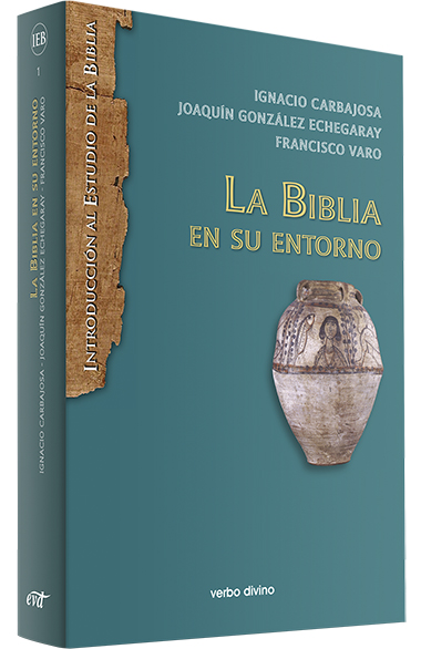 BIBLIA EN SU ENTORNO512769442