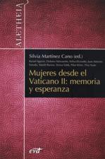 MUJERES DESDE EL VATICANO II: MEMORIA Y ESPERANZA1708882687