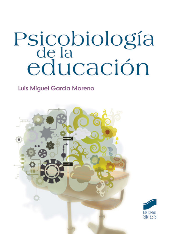 PSICOBIOLOGIA DE LA EDUCACION