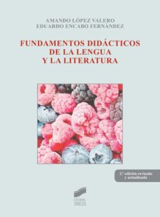 FUNDAMENTOS DIDACTICOS DE LA LENGUA Y LA LITERATURA1873787729
