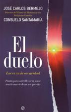 DUELO. LUCES EN LA OSCURIDAD. PAUTAS PARA SOBRELLEVAR EL DOLOR1582849471