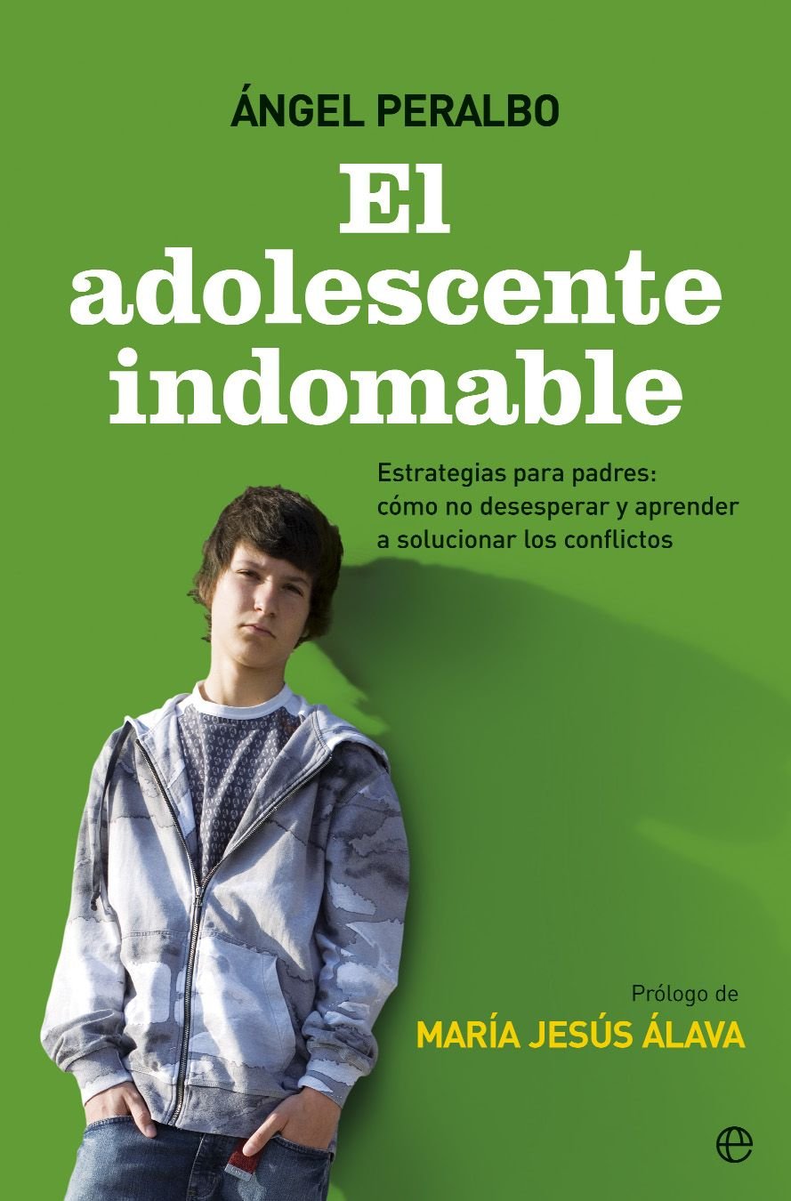 ADOLESCENTE INDOMABLE1929117598
