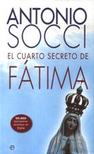 CUARTO SECRETO DE FATIMA