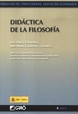 DIDACTICA DE LA FILOSOFIA1666955399