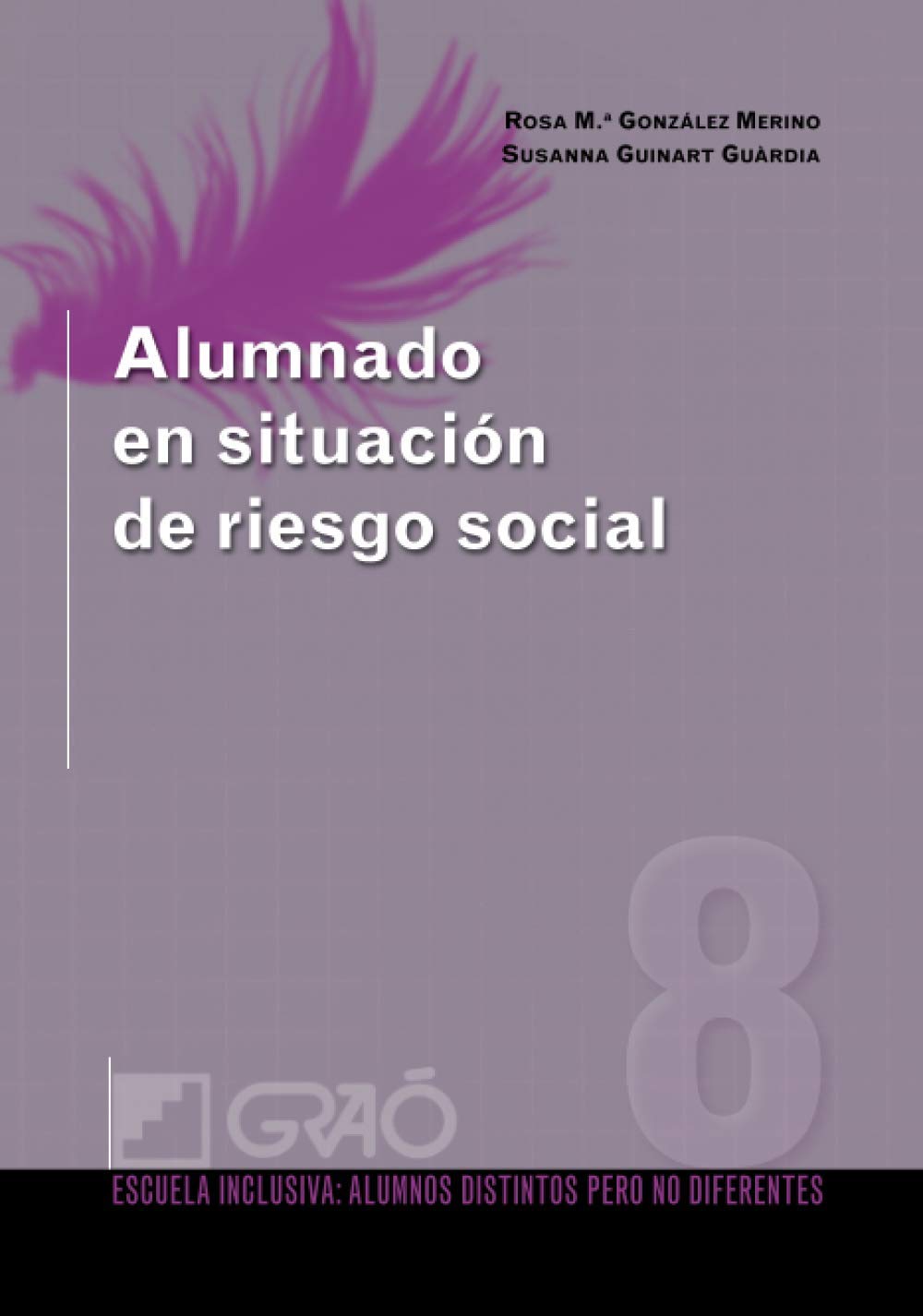 ALUMNADO EN SITUACION DE RIESGO SOCIAL192256158
