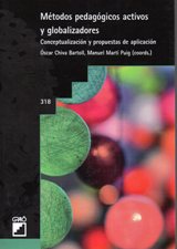 METODOS PEDAGOGICOS ACTIVOS Y GLOBALIZADORES. CONCEPTUALIZACION
