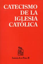 CATECISMO DE LA IGLESIA CATOLICA163773888
