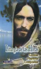 LITURGIA DE LAS HORAS