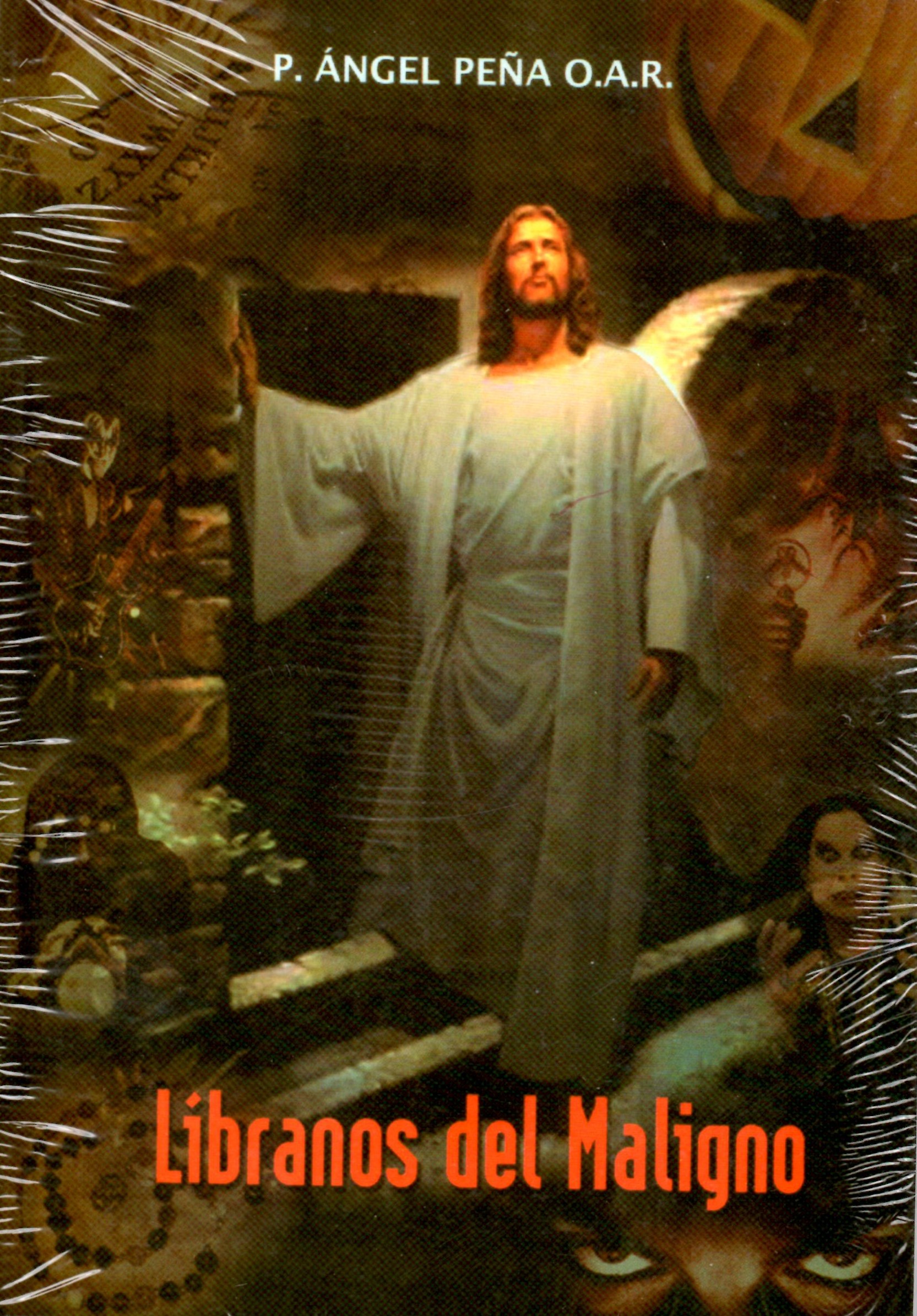 LIBRANOS DEL MALIGNO