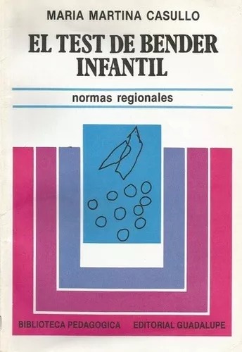 TEST DE BENDER INFANTIL552161879