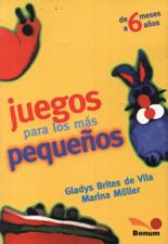 JUEGOS PARA LOS MAS PEQUEÑOS990992463