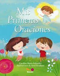 MIS PRIMERAS ORACIONES1582849471
