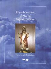 EL PUEBLO CELEBRA EL MES DEL SAGRADO CORAZON