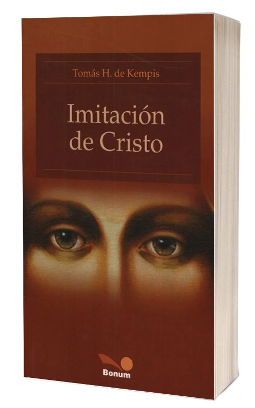 IMITACION DE CRISTO