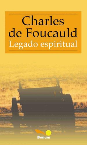 LEGADO ESPIRITUAL