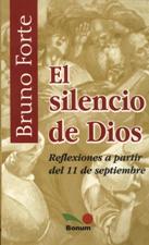 SILENCIO DE DIOS. REFLEXIONES A PARTIR DEL 11 DE SEPTIEMBRE