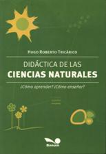DIDACTICA DE LAS CIENCIAS NATURALES1673566854