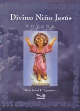 DIVINO NIÑO JESUS. NOVENA1808692589