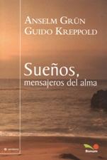 SUEÑOS, MENSAJEROS DEL ALMA1582849471
