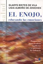 ENOJO, EDUCANDO EMOCIONES. PROPUESTAS PARA RESOLVER CONFLICTOS180162319