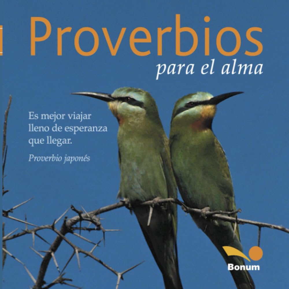 PROVERBIOS PARA EL ALMA. ES MEJOR VIAJAR LLENO DE ESPERANZA QUE LLEGAR.175031846