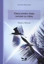 ORACIONES PARA SANAR LA VIDA