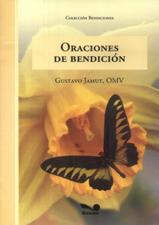 ORACIONES DE BENDICION