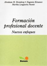 FORMACION PROFESIONAL DOCENTE. NUEVOS ENFOQUES864530250