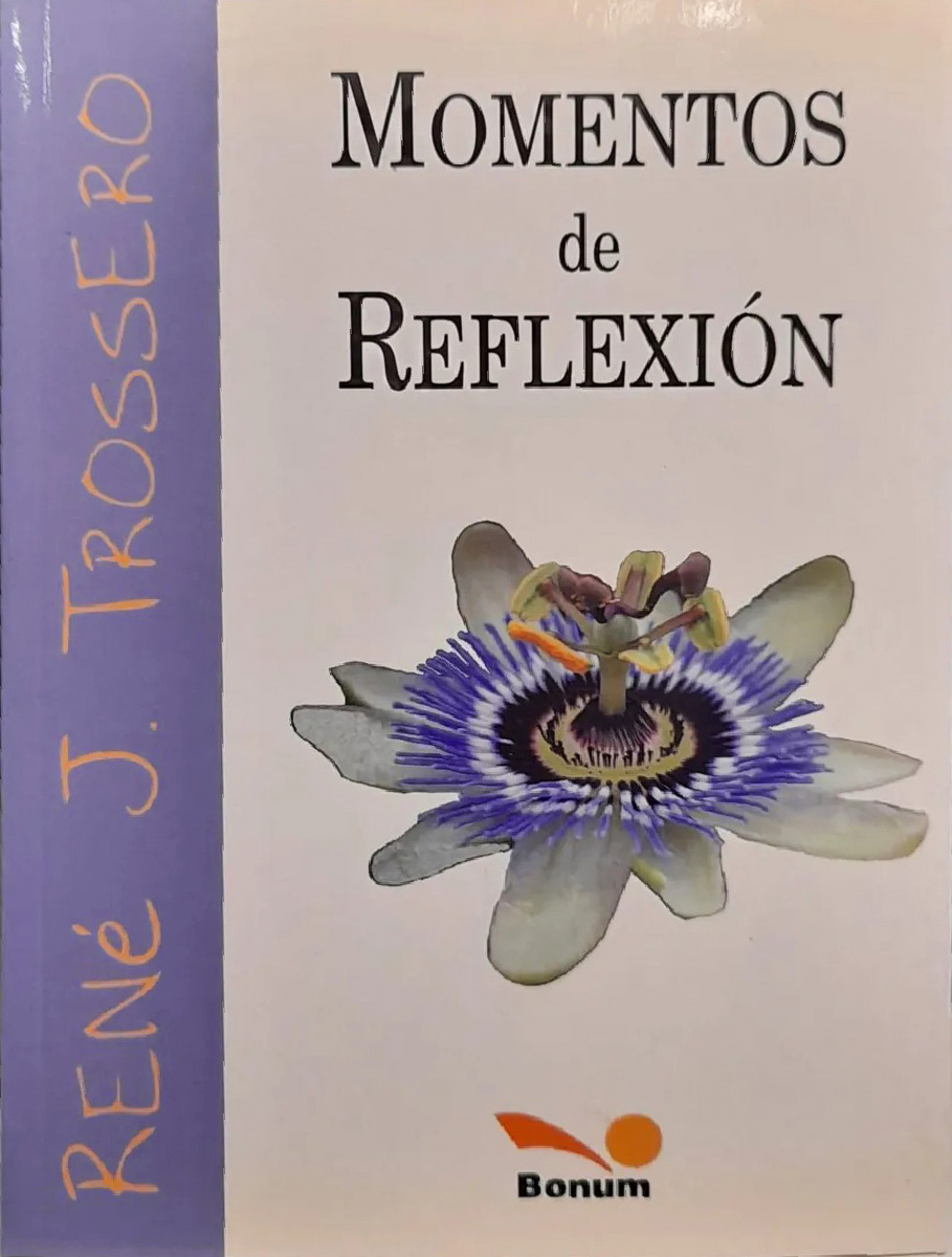 MOMENTOS DE REFLEXION