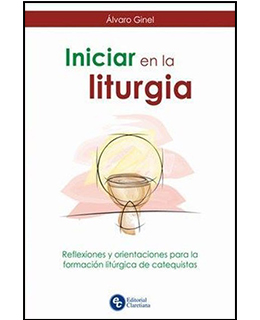 INICIAR EN LA LITURGIA