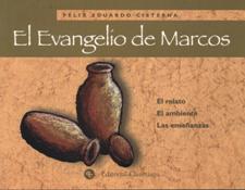 EVANGELIO DE MARCOS