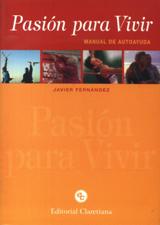 PASION PARA VIVIR. MANUAL DE AUTOAYUDA552161879
