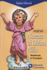 NUEVA NOVENA AL DIVINO NIÑO
