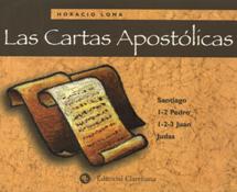 CARTAS APOSTOLICAS