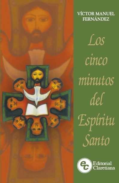 C-5 MINUTOS DEL ESPIRITU SANTO1562278000