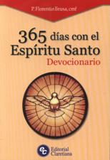 T-365 DIAS CON EL ESPIRITU SANTO. DEVOCIONARIO