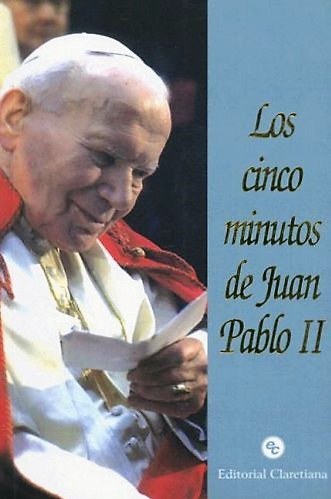 C-5 MINUTOS DE JUAN PABLO II