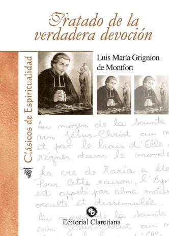 TRATADO DE LA VERDADERA DEVOCIÓN1582849471