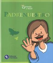 PADRENUESTRO962824990